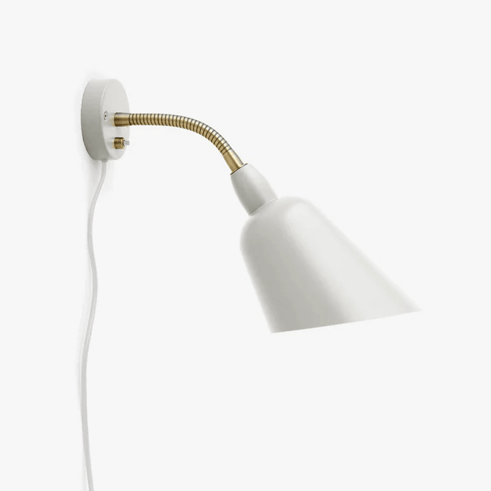 Bellevue Wall Lamp AJ9 by & Tradition Wall Lamps